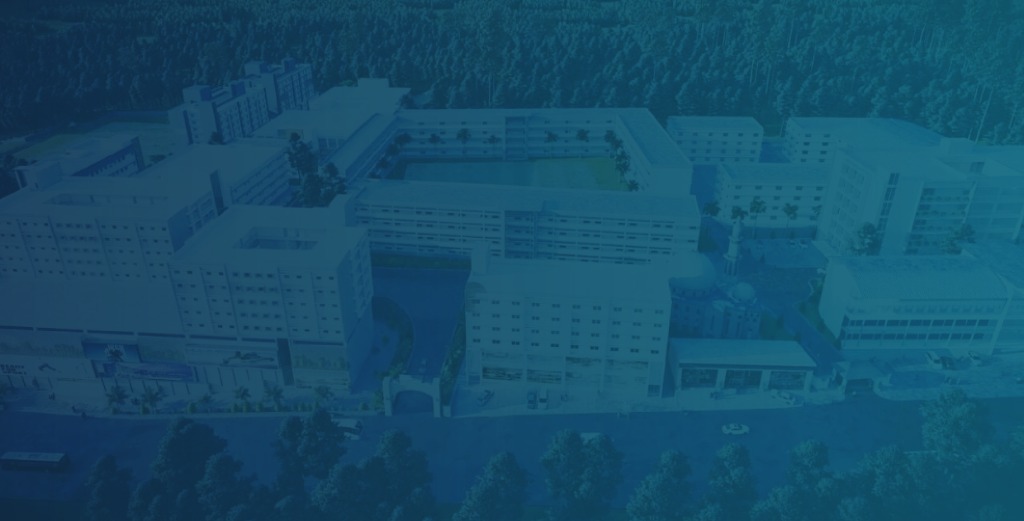 Campus Background