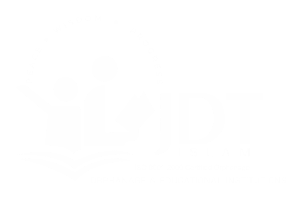 JDT Logo